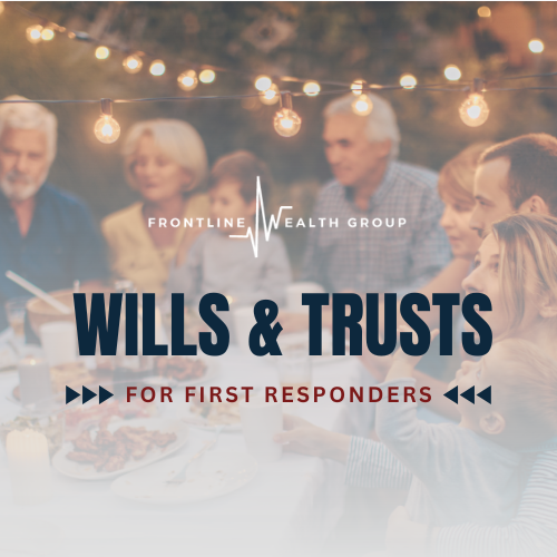 Wills & Trusts